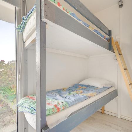 Appartement Vue Mer 생카스트르길도 외부 사진
