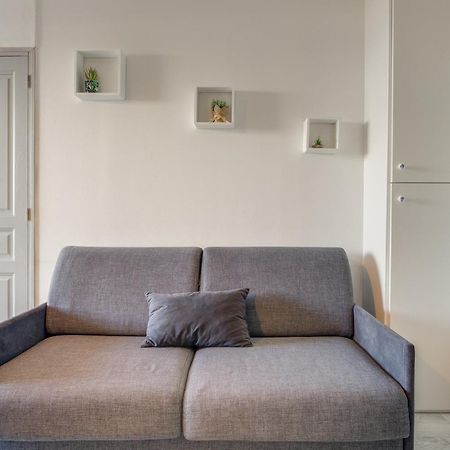 Appartement Vue Mer 생카스트르길도 외부 사진